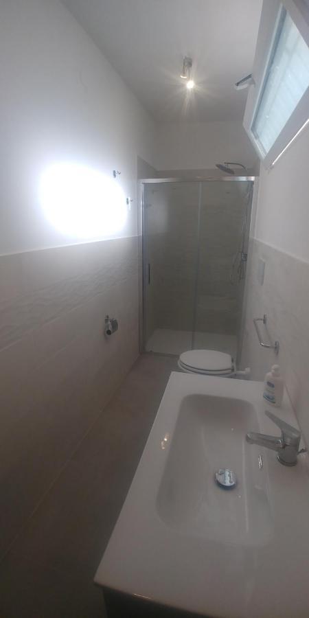 Lumarosa Country Villa โปลีญาโนอามาเร ภายนอก รูปภาพ