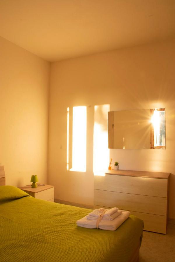 Lumarosa Country Villa โปลีญาโนอามาเร ภายนอก รูปภาพ