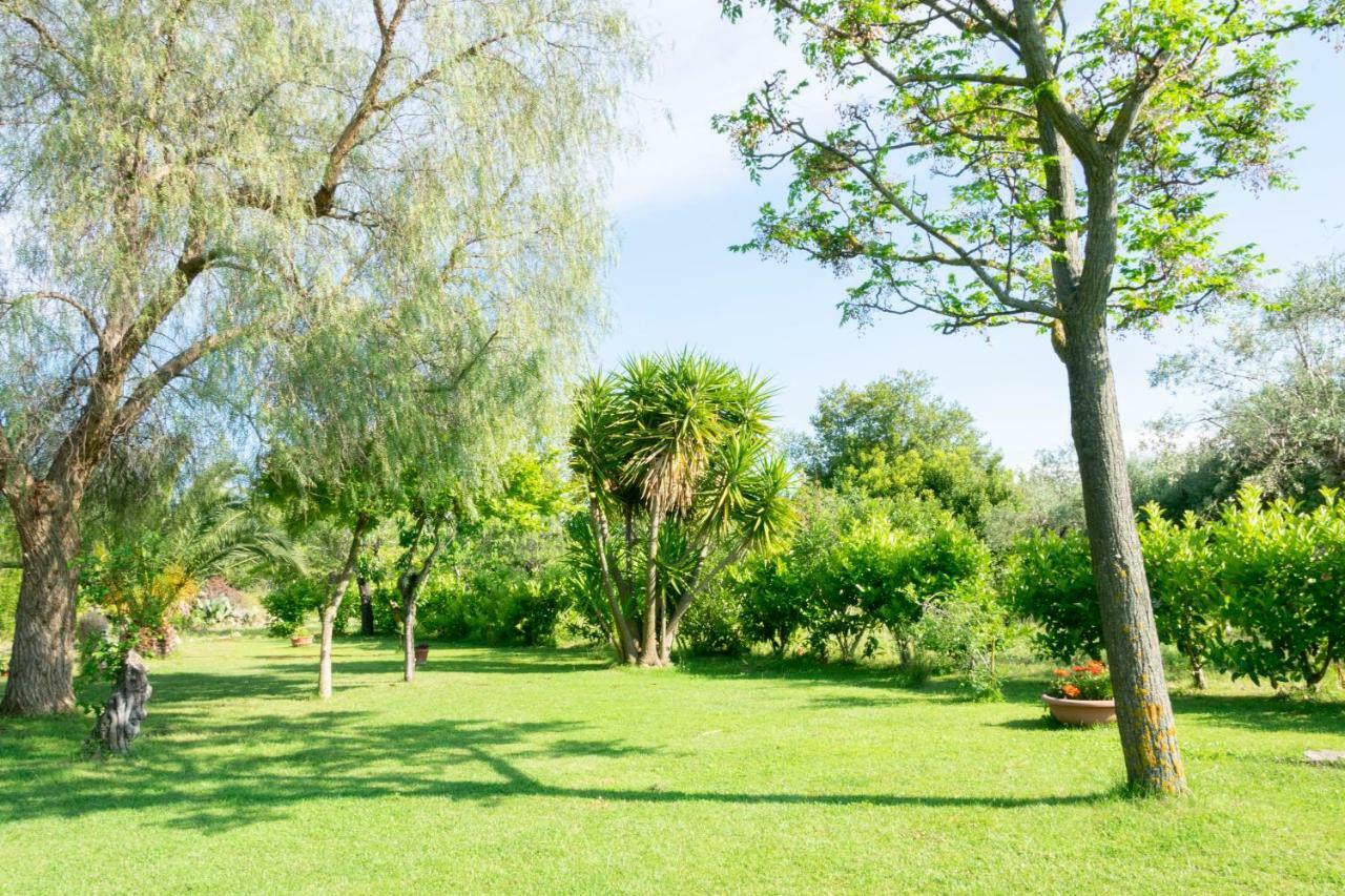 Lumarosa Country Villa โปลีญาโนอามาเร ภายนอก รูปภาพ