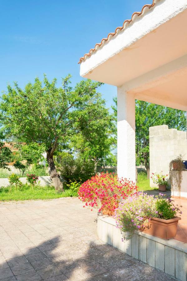 Lumarosa Country Villa โปลีญาโนอามาเร ภายนอก รูปภาพ