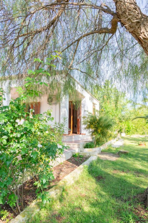 Lumarosa Country Villa โปลีญาโนอามาเร ภายนอก รูปภาพ