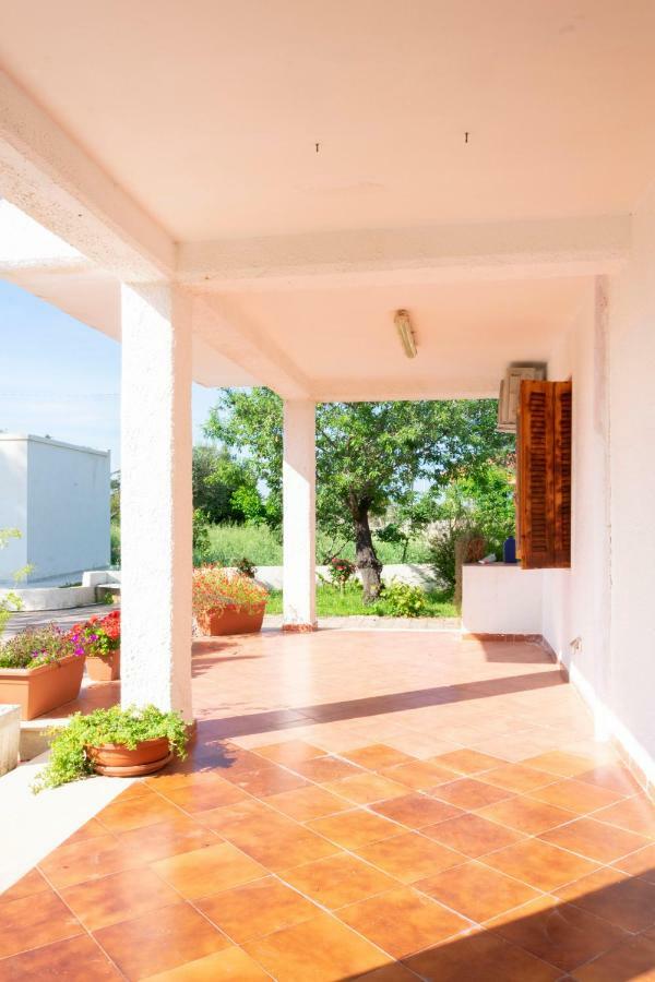 Lumarosa Country Villa โปลีญาโนอามาเร ภายนอก รูปภาพ