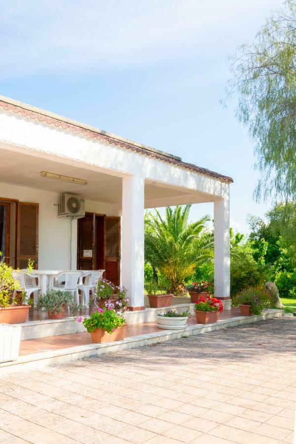 Lumarosa Country Villa โปลีญาโนอามาเร ภายนอก รูปภาพ