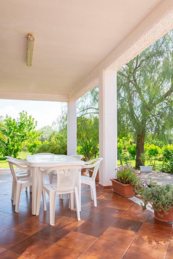 Lumarosa Country Villa โปลีญาโนอามาเร ภายนอก รูปภาพ