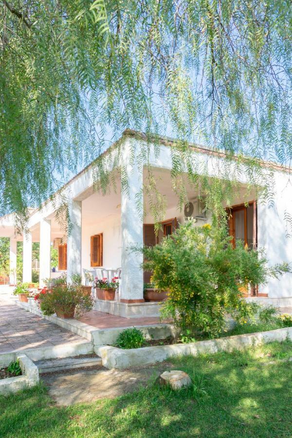 Lumarosa Country Villa โปลีญาโนอามาเร ภายนอก รูปภาพ
