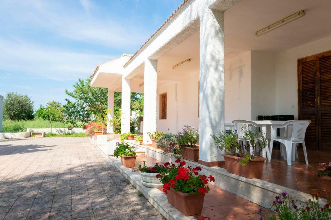 Lumarosa Country Villa โปลีญาโนอามาเร ภายนอก รูปภาพ